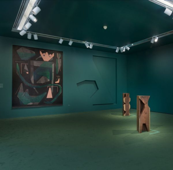 Arts & Conversations Art Gallery Near Me