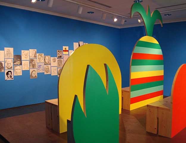 Palm Beach Art Gallery