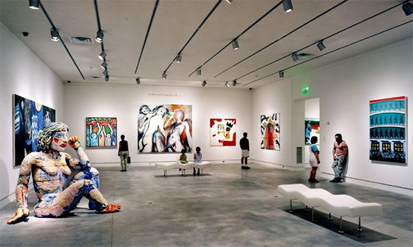 Art Gallery Palm Beach FL