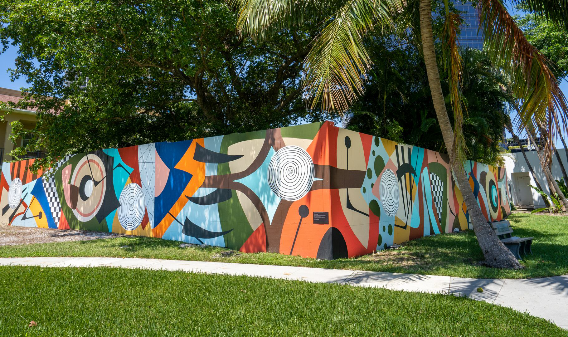 West Palm Beach Art Gallery